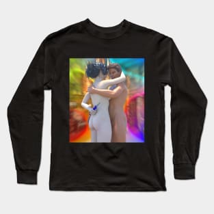 Till Death Do Us Part Long Sleeve T-Shirt